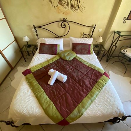 Hotel Le Rif Puygiron Zewnętrze zdjęcie
