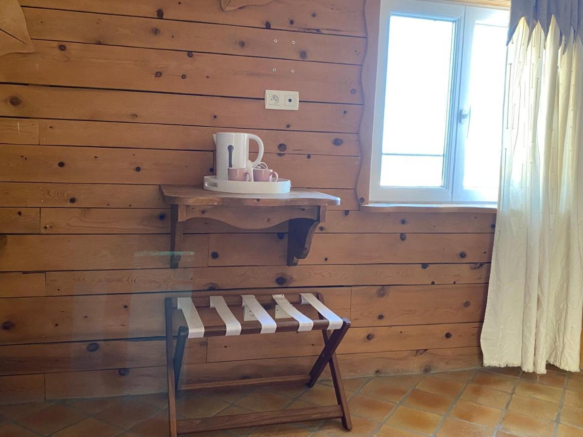 Hotel Le Rif Puygiron Zewnętrze zdjęcie