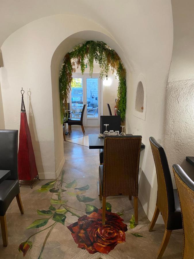 Hotel Le Rif Puygiron Zewnętrze zdjęcie